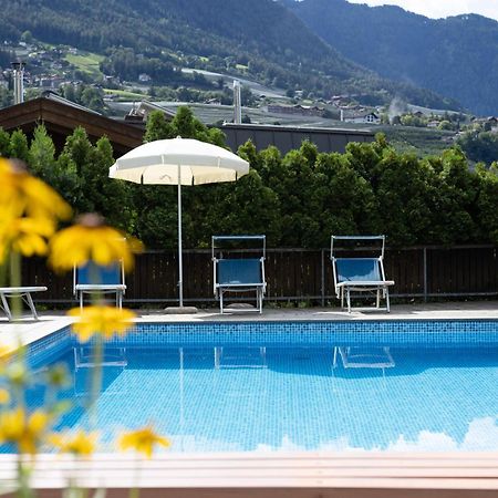 Pension Kleon Rifiano Exterior photo