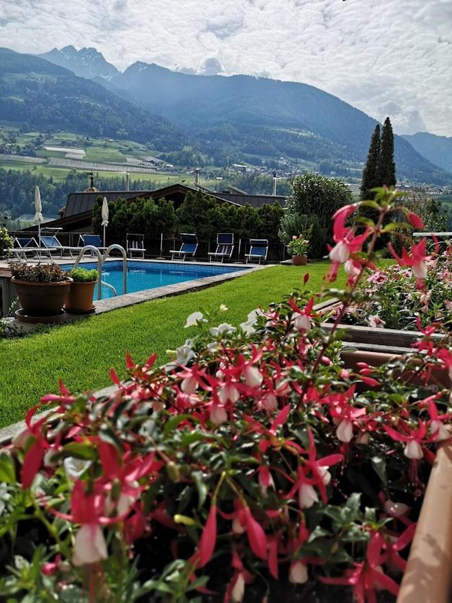 Pension Kleon Rifiano Exterior photo