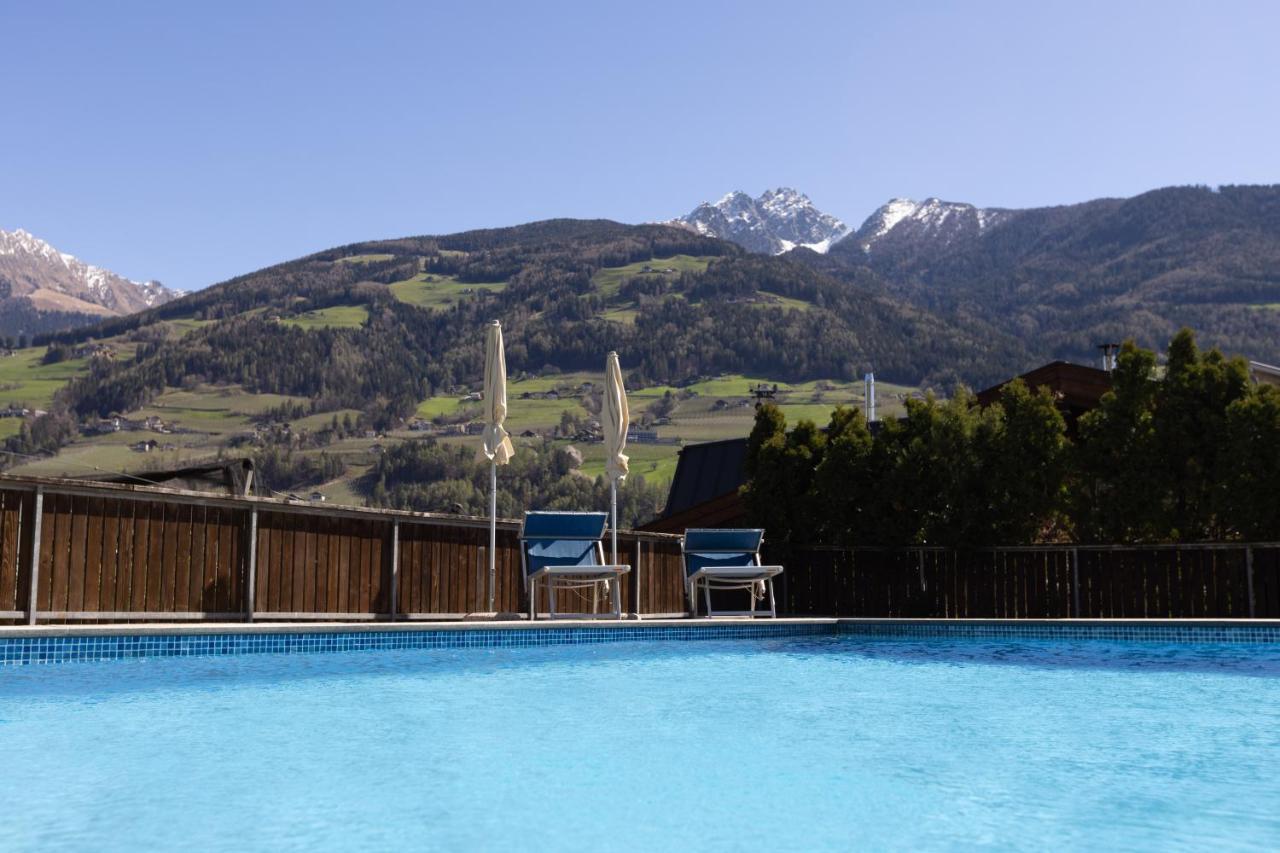 Pension Kleon Rifiano Exterior photo