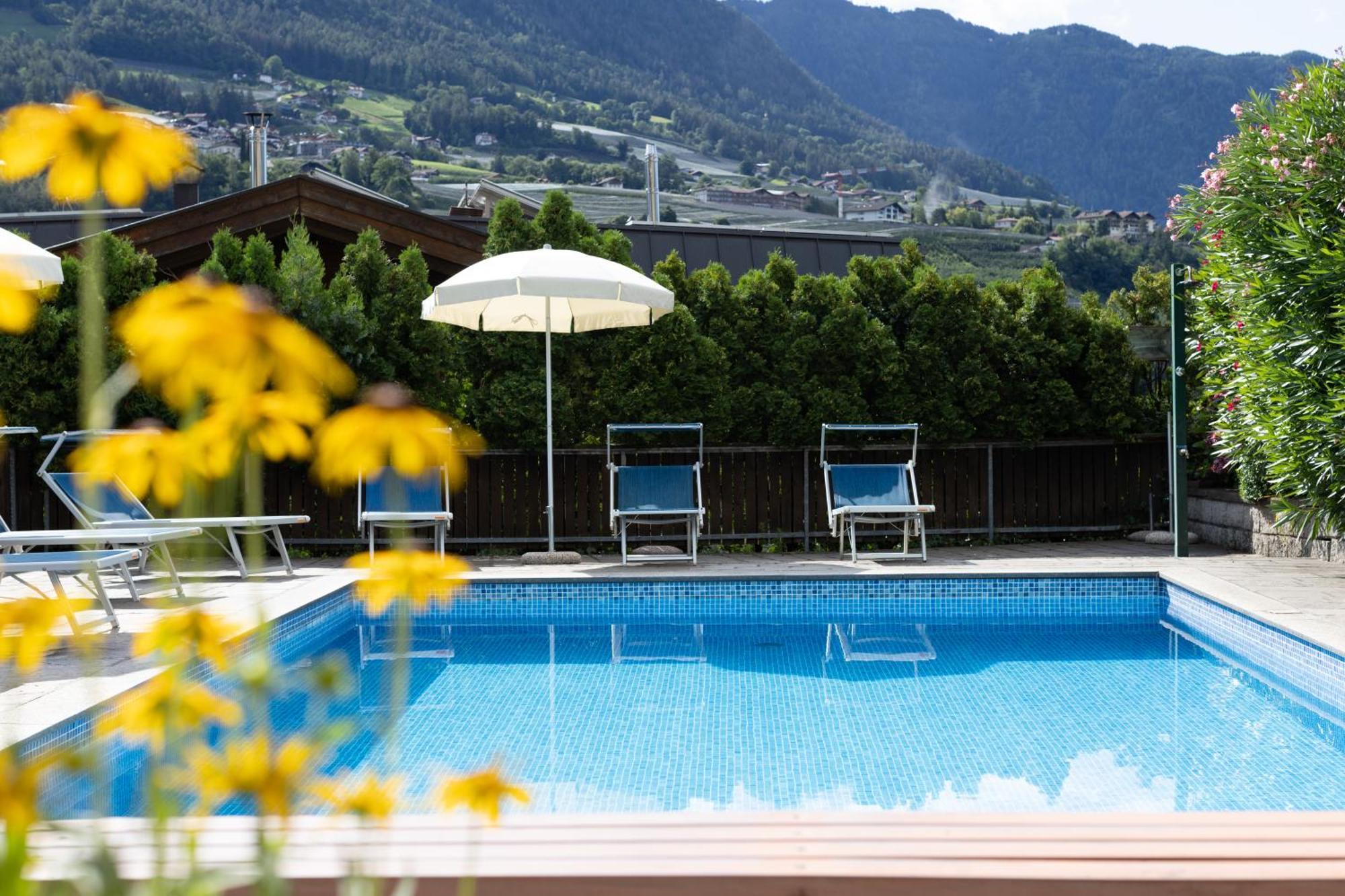 Pension Kleon Rifiano Exterior photo