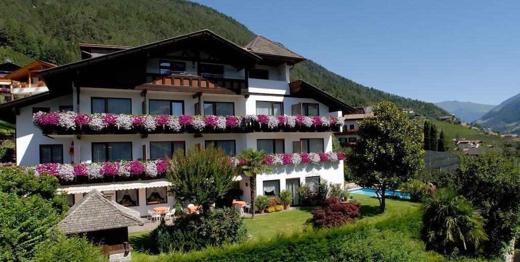 Pension Kleon Rifiano Exterior photo